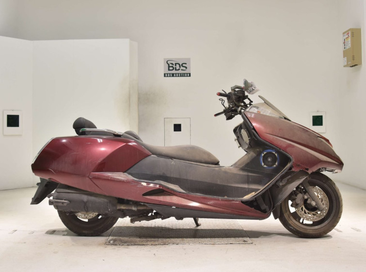 Мотоцикл Yamaha MAXAM250