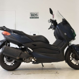 Мотоцикл Yamaha X-MAX250 с пробегом 73005 km
