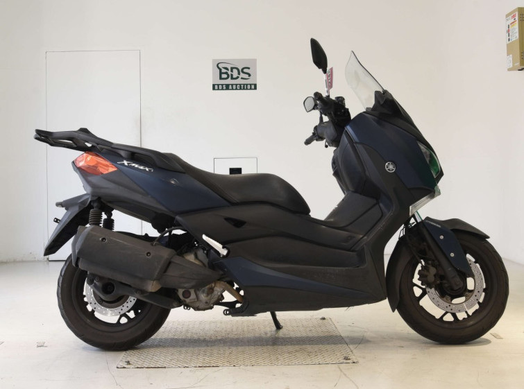 Мотоцикл Yamaha X-MAX250 с пробегом 73005 km