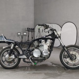 Мотоцикл Kawasaki KZ1300