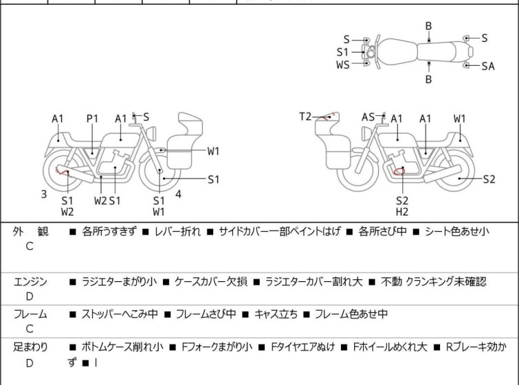 Мотоцикл Suzuki INTRUDER 400 CLASSIC с пробегом 55315 km