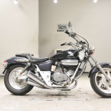 Мотоцикл Honda MAGNA250 с пробегом 52122 km