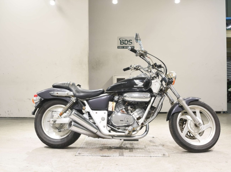 Мотоцикл Honda MAGNA250 с пробегом 52122 km