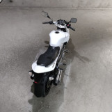 Мотоцикл Suzuki GSR250 с пробегом 56557 km