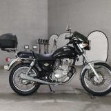 Мотоцикл Suzuki VOLTY з пробігом 53685 km