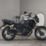 Мотоцикл Kawasaki BALIUS2 з пробігом 30738 km