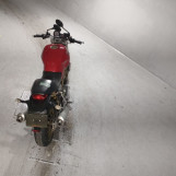 Мотоцикл Ducati MONSTER 400 з пробігом 34329 km