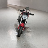 Мотоцикл Ducati MONSTER 400 з пробігом 34329 km