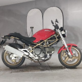 Мотоцикл Ducati MONSTER 400 з пробігом 34329 km