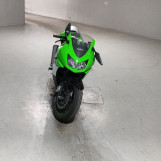 Мотоцикл Kawasaki NINJA250R з пробігом 30534 km