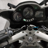 Мотоцикл Yamaha FJR1300 з пробігом 143171 km