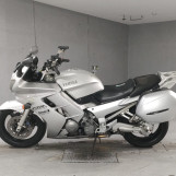 Мотоцикл Yamaha FJR1300 з пробігом 143171 km