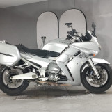 Мотоцикл Yamaha FJR1300 з пробігом 143171 km