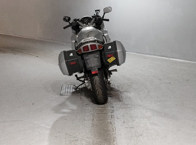 Мотоцикл Yamaha FJR1300 з пробігом 143171 km