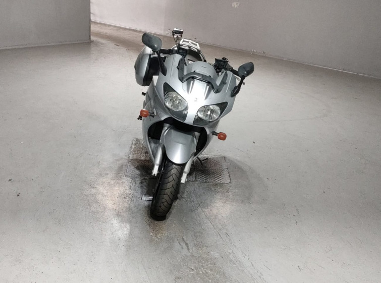 Мотоцикл Yamaha FJR1300 з пробігом 143171 km