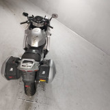 Мотоцикл Yamaha FJR1300 з пробігом 143171 km