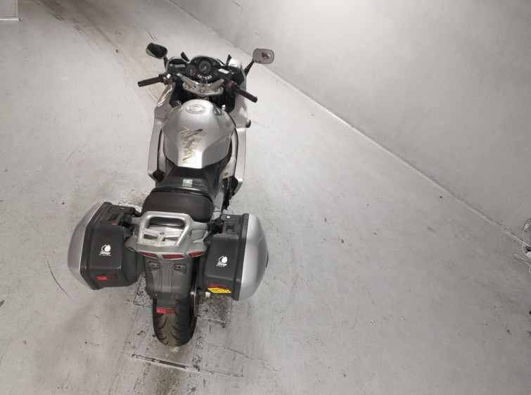 Мотоцикл Yamaha FJR1300 з пробігом 143171 km