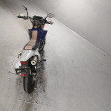 Мотоцикл Kawasaki D TRACKER з пробігом 51050 km