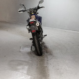 Мотоцикл Kawasaki D TRACKER з пробігом 51050 km