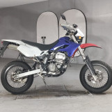 Мотоцикл Kawasaki D TRACKER з пробігом 51050 km