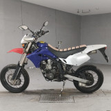 Мотоцикл Kawasaki D TRACKER з пробігом 51050 km