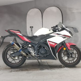 Мотоцикл Yamaha YZF-R25 с пробегом 13034 km