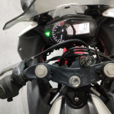 Мотоцикл Yamaha YZF-R25 с пробегом 13034 km