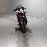 Мотоцикл Yamaha YZF-R25 с пробегом 13034 km