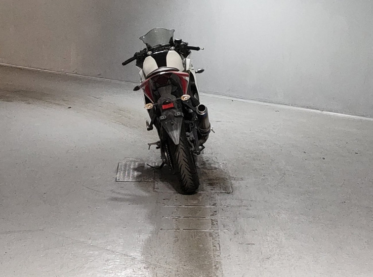 Мотоцикл Yamaha YZF-R25 с пробегом 13034 km