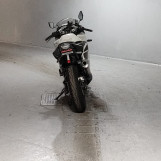 Мотоцикл Kawasaki NINJA250R з пробігом 25462 km