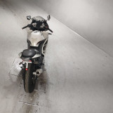 Мотоцикл Kawasaki NINJA250R з пробігом 25462 km