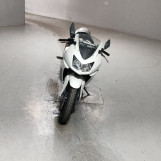 Мотоцикл Kawasaki NINJA250R з пробігом 25462 km