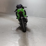Мотоцикл Kawasaki NINJA250 з пробігом 47472 km