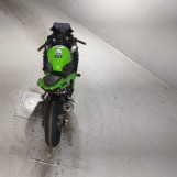 Мотоцикл Kawasaki NINJA250 з пробігом 47472 km