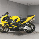 Мотоцикл Honda CBR954RR