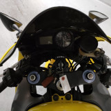 Мотоцикл Honda CBR954RR