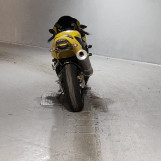 Мотоцикл Honda CBR954RR