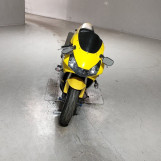 Мотоцикл Honda CBR954RR