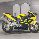 Мотоцикл Honda CBR954RR