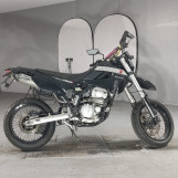 Мотоцикл Kawasaki D TRACKER X с пробегом 26264 km