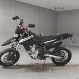 Мотоцикл Kawasaki D TRACKER X с пробегом 26264 km