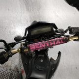 Мотоцикл Kawasaki D TRACKER X с пробегом 26264 km