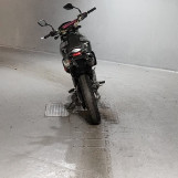 Мотоцикл Kawasaki D TRACKER X с пробегом 26264 km