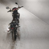 Мотоцикл Kawasaki D TRACKER X с пробегом 26264 km