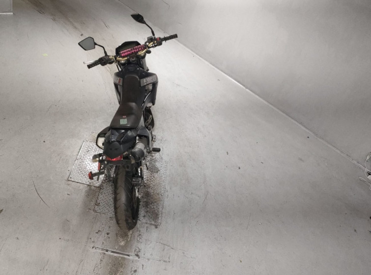 Мотоцикл Kawasaki D TRACKER X с пробегом 26264 km