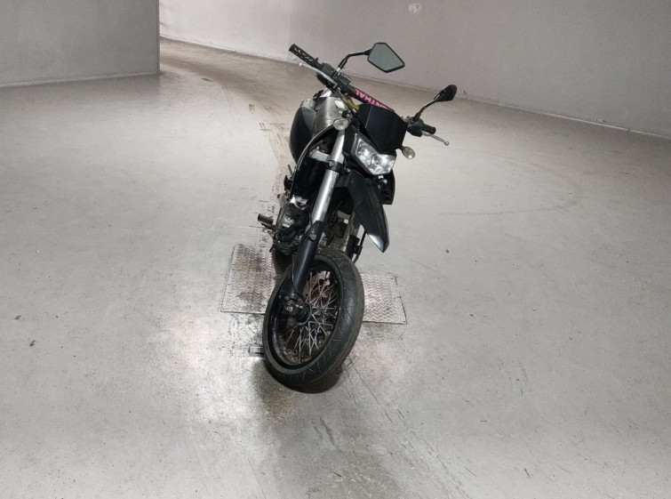 Мотоцикл Kawasaki D TRACKER X с пробегом 26264 km