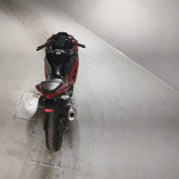 Мотоцикл Kawasaki NINJA250 з пробігом 21465 km