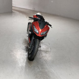 Мотоцикл Kawasaki NINJA250 з пробігом 21465 km