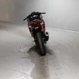 Мотоцикл Kawasaki NINJA250 з пробігом 21465 km