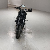 Мотоцикл Yamaha XSR700 с пробегом 1532 km